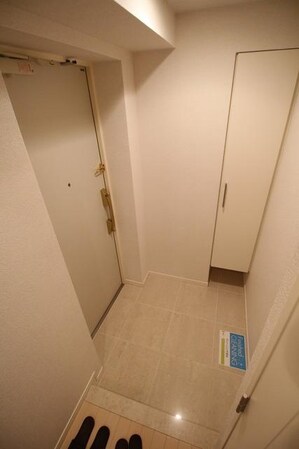 クリオ戸越銀座弐番館の物件内観写真